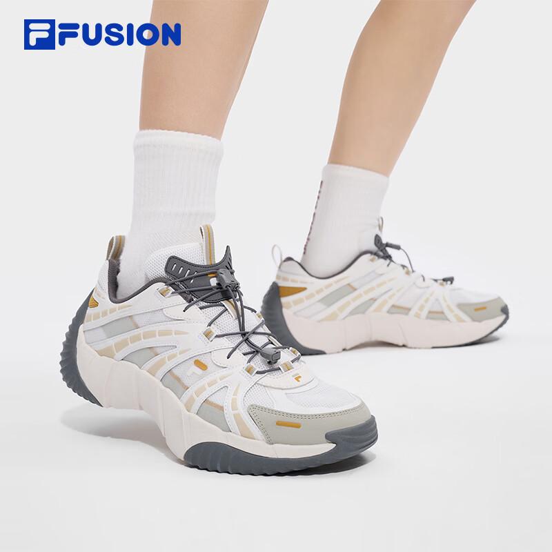 FILA FUSION BONE 2 Dad Shoes