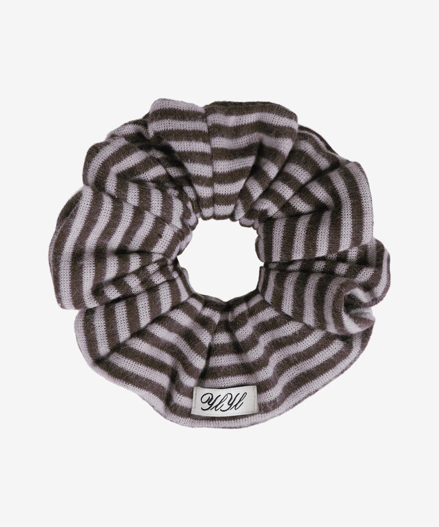 Ylyl Dorothy Scrunchie, Cocoa