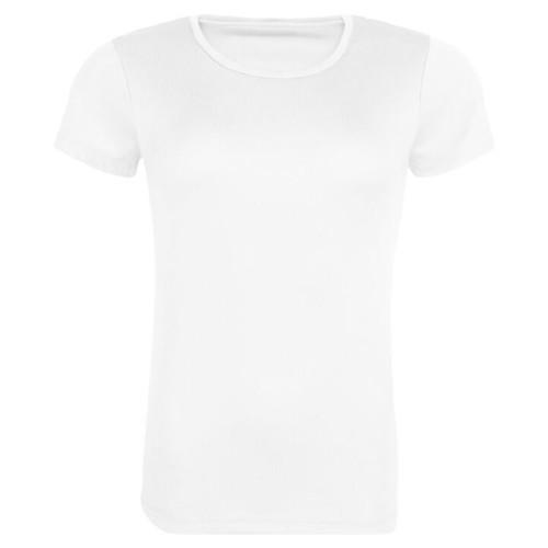 AWDis Cool Womens/Ladies Recycled T-Shirt