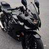 GSX250R Yarış Kanadı Grenaj Hava Girişi Gaga Modifikasyonu