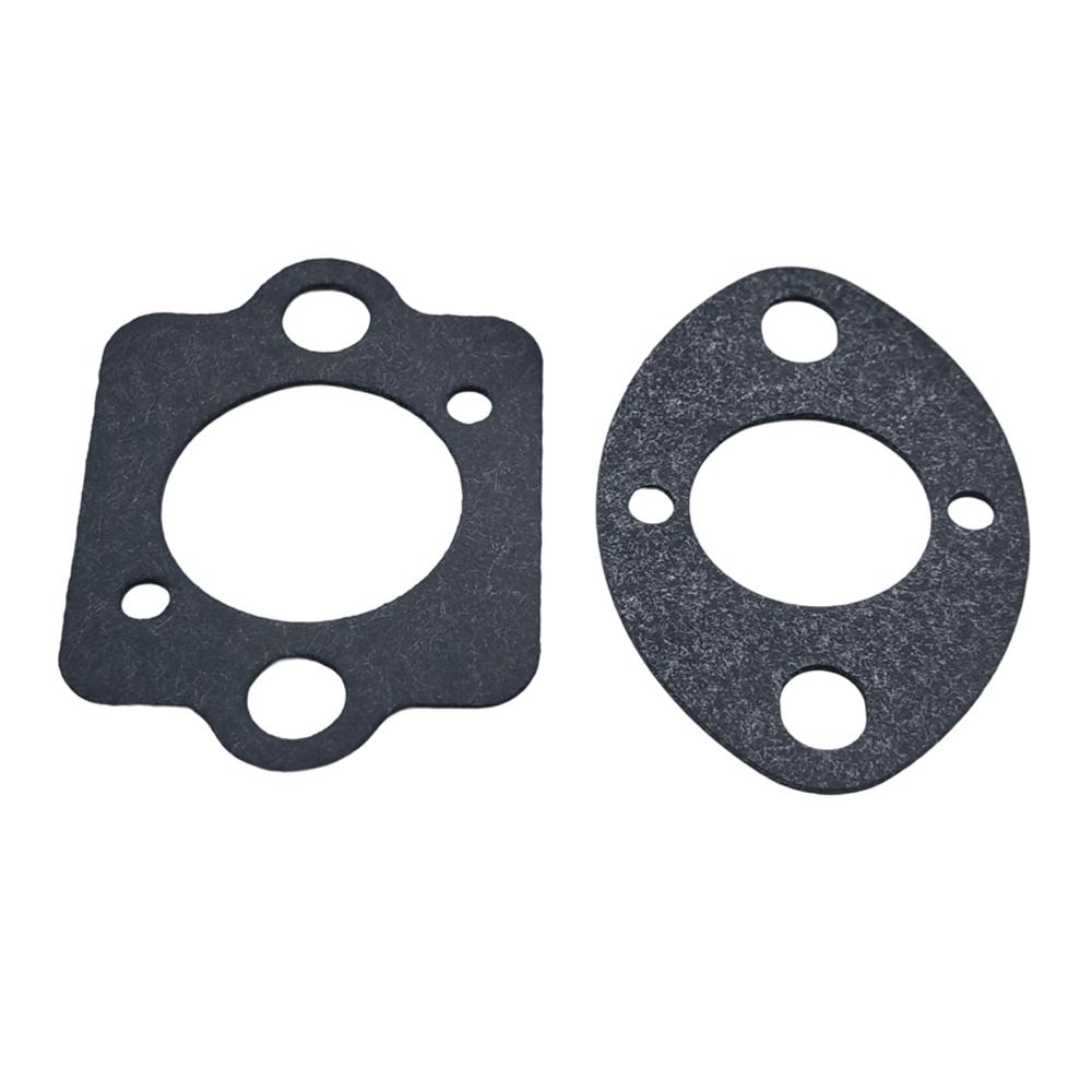 Carburetor Carb Gasket For Husqvarna 455 E 455E 455 Rancher 460 461 Jonsered CS2255 Chainsaw China Mainland