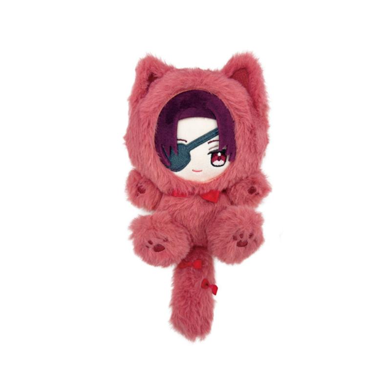Original TAPIOCA WINDBREAKER Sakura Haruka Suo Hayato Umemiya Hajime Kaji Ren Anime Character Doll Collection Toy Gifts