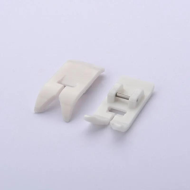Sewing Machine Presser Foot Snap on Foot for Sewing Accessory