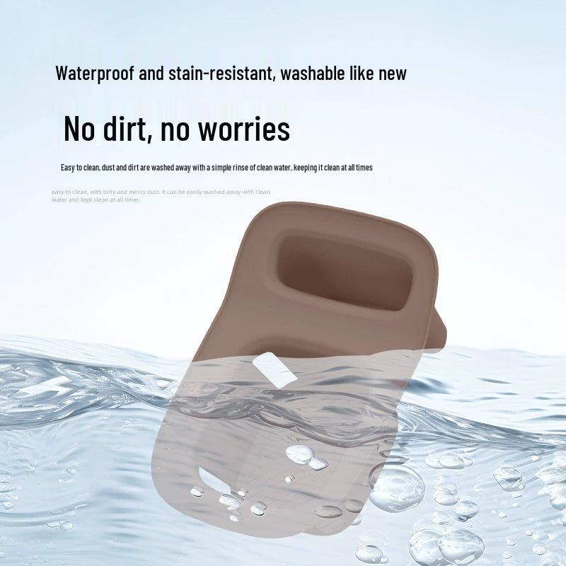 Silicone Anti-slip Water Cup Holder for Leapmotor C10 (27 Models)