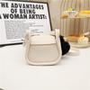 Cute Handbag Summer Fashion Trend Shoulder Messenger Bag Niche Design Mini Bag