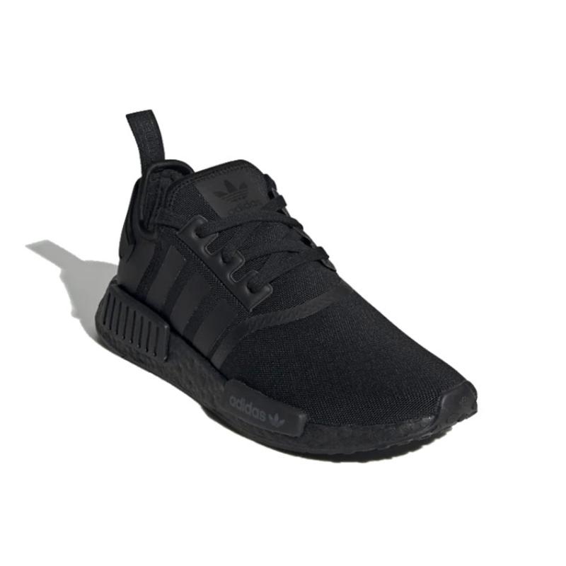 Adidas NMD_R1 'Triple Black' Sneaker FV9015