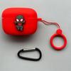 Silicone soft shell for OnePlus Nord Buds 1r/1V wireless Bluetooth earphone protective cases