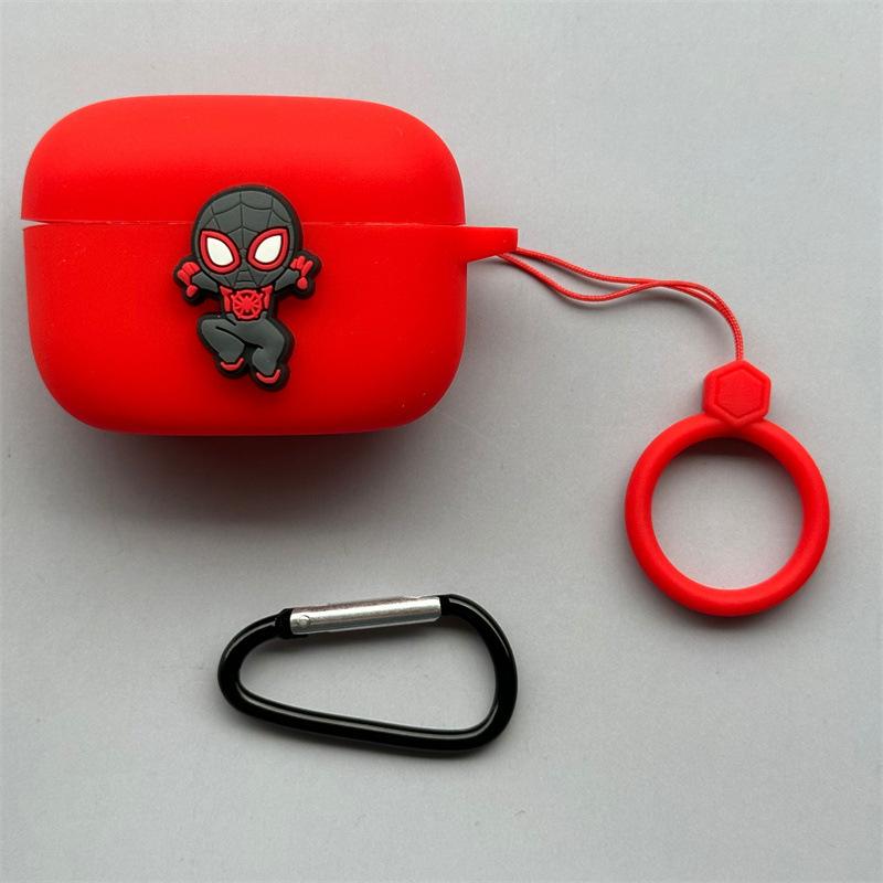 Silicone soft shell for OnePlus Nord Buds 1r/1V wireless Bluetooth earphone protective cases