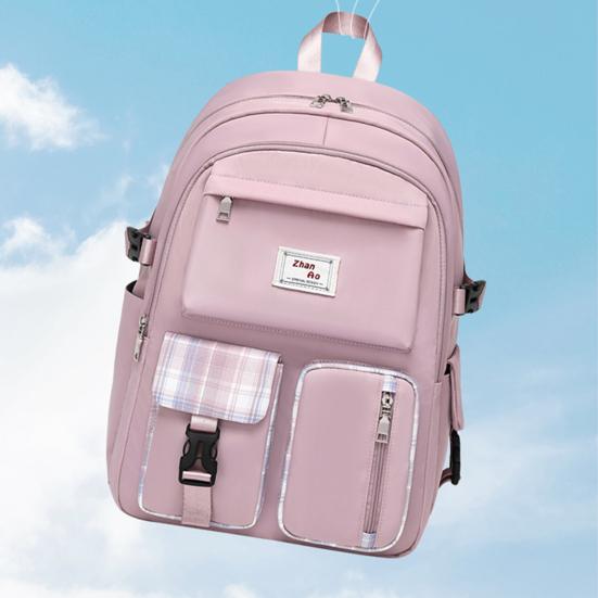 Cheap Large Capacity Oxford Cloth Popular Comfortable Handle Smooth