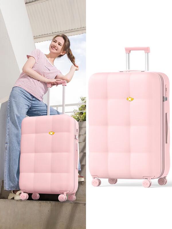 

MGOB Hardshell Spinner Luggage