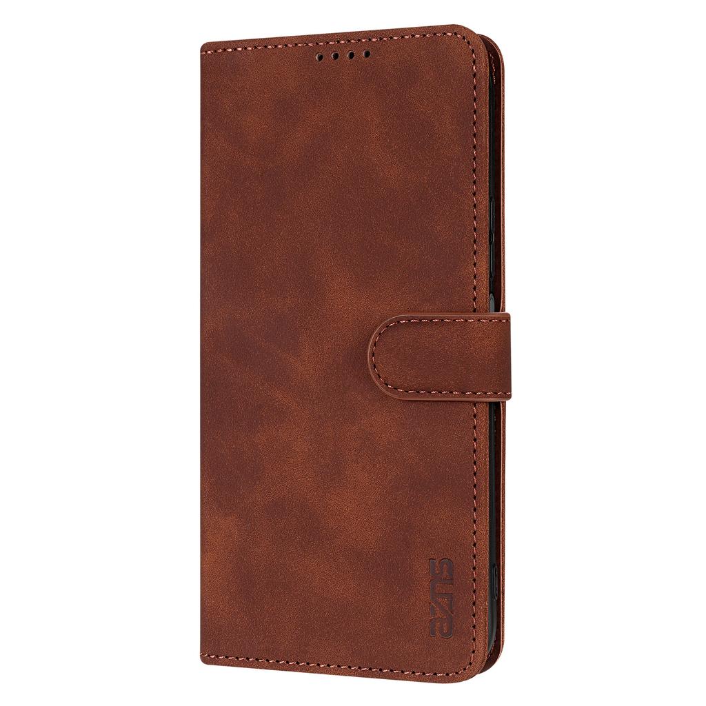 AZNS For Huawei nova 14 Ultra 5G Case PU Leather Wallet Phone Cover