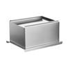Stainless Steel Tofu Making Mold Household Tofu Maker Press Mold Tofu Press Mold Soybean Curd Maker DIY Making Tool