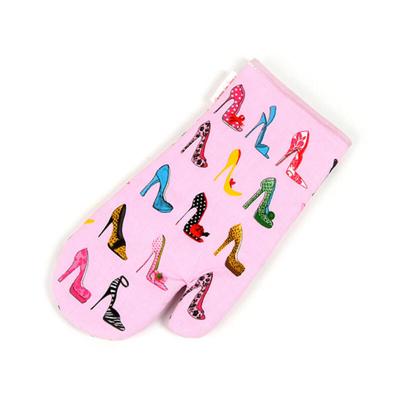 IMELDA - OVEN GLOVE (CV80020-OV)