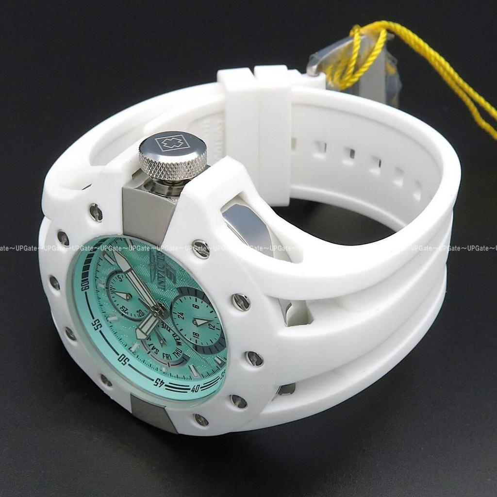 Used Motorsport DesignWhite INVICTA S1 Rally 48124 Invicta