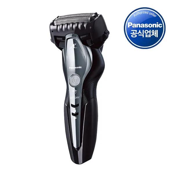 [Panasonic] Triple Blade Electric Shaver ES-BST3N