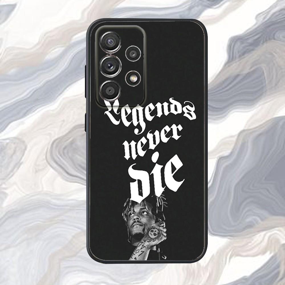 

999 J-Juices Cool W-WRLD Чехол для телефона для Samsung S25, S24, S21, S22, S23, S30, Ultra, S20, Plus, Fe, Lite, Note, 10, 9, 5G Черная крышка Samsung S105G