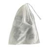 50Pcs Fabric Planting Pocket Fruit Protection Bags Garden Greenhouse Supplies Anti-bird Non-Woven Plant Nursery Bags