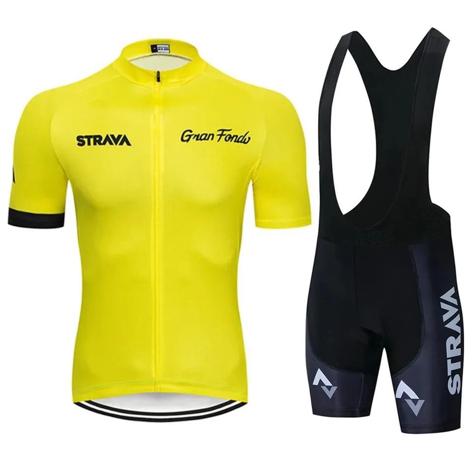 Event Cycling Suit Unisex Road Bike Quick-Drying High-elastic Cycling Pants Mountain Road Bike 2026 Summer Breathable Cycling Suit Set