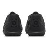 (GS) Nike Tiempo Legend 9 Club TF 'Black White' Kids' DA1334-001