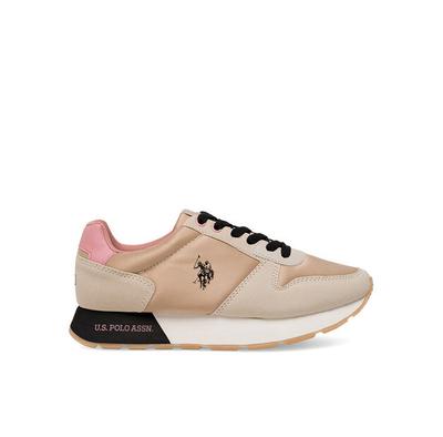 Tênis dos EUA. Polo Assn. GATINHO002A