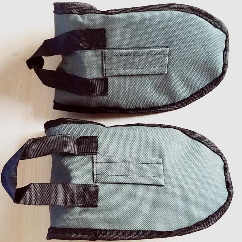 Brangdy Multi-function Folding Engineer Shovel