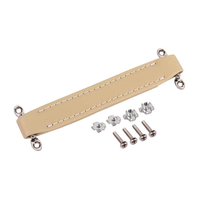 Guitar Amplifier Portable Carry Handle Replacement Professional Amp Speaker Handle Belt Universals Guitar Accessory