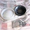 Handmade UV Crystal Epoxy Resin Mold DIY Crafts Soap Wax Plster Resin Mould
