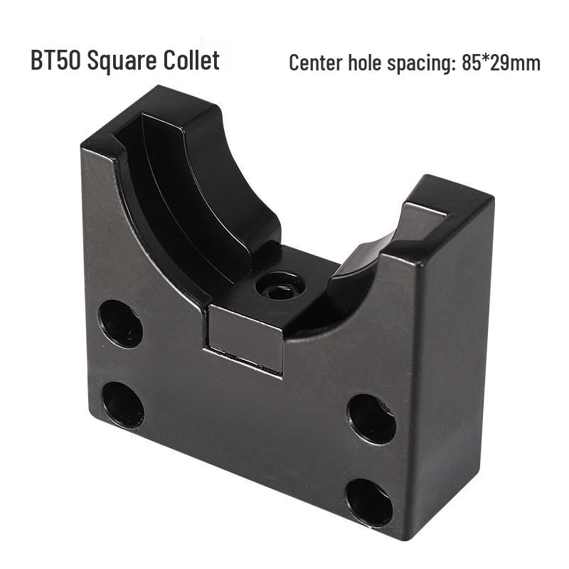BT40/BT30 CNC Tool Holder & BT50 Collet Tool Accessories