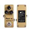 MOSKY Plexi-m Electric Guitar Distortion Effect Pedal Full Metal Shell True Bypass