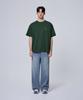 AGOD Racing Short Sleeve T-Shirt [Dark Green]