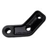 10Pcs Professional Tent Rope Adjuster Quickly Adjust Cord Lock With Triple Eye Designs Outdoor Survival Tent Equipment