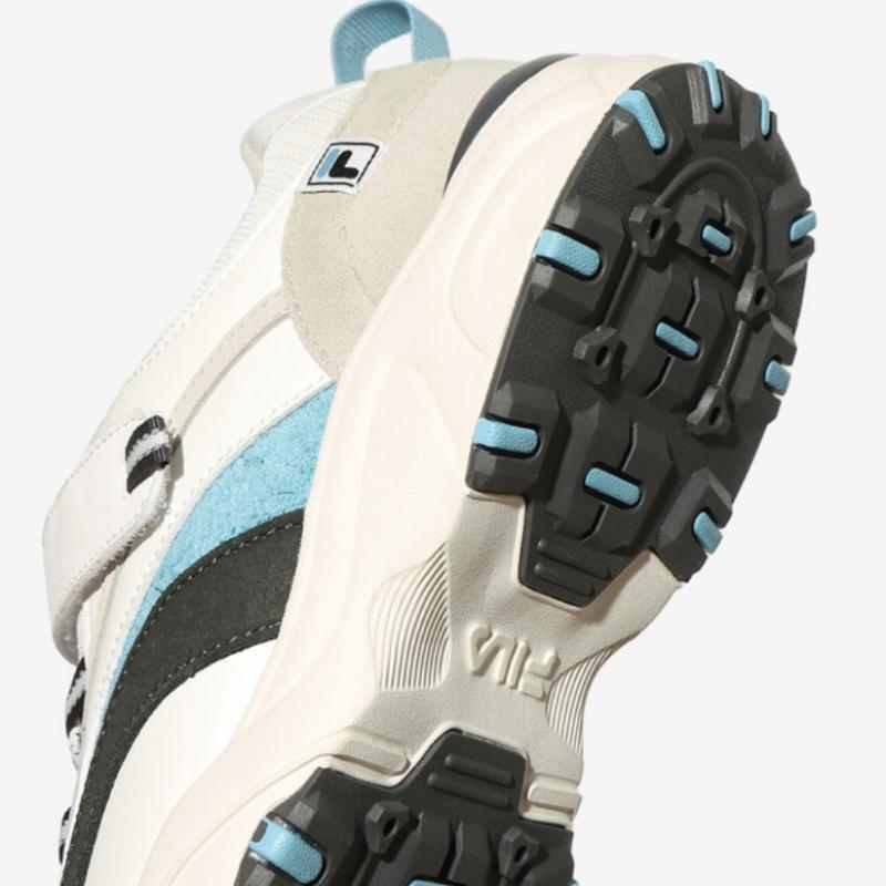 [fila Kids] Raymount Kd  3xm02444g 419  Q0z3xm02444g419