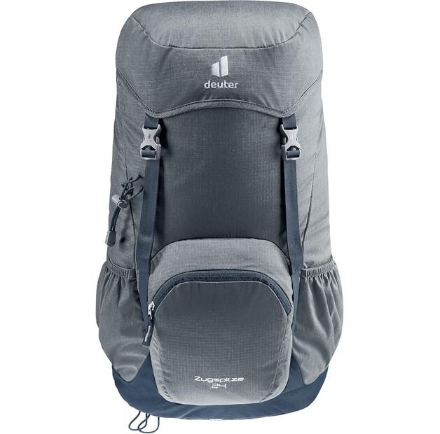 Рюкзак Deuter Zugspitze 24 graphite/ink (3430121-4343)