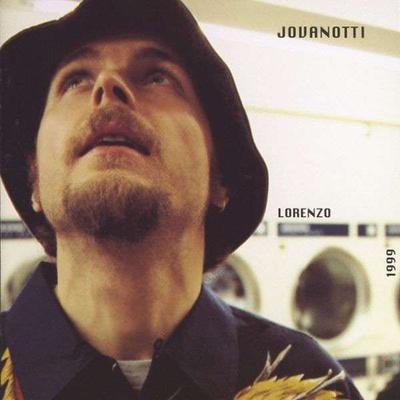 CD JOVANOTTI - Lorenzo 1999: Capo Horn  5461702 Soleluna 1999 Europe Rap & Hip-Hop/R&B Used