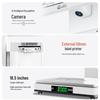 OJA K80 AI Vision Smart POS Weighing Scale CN plug (adapter included)