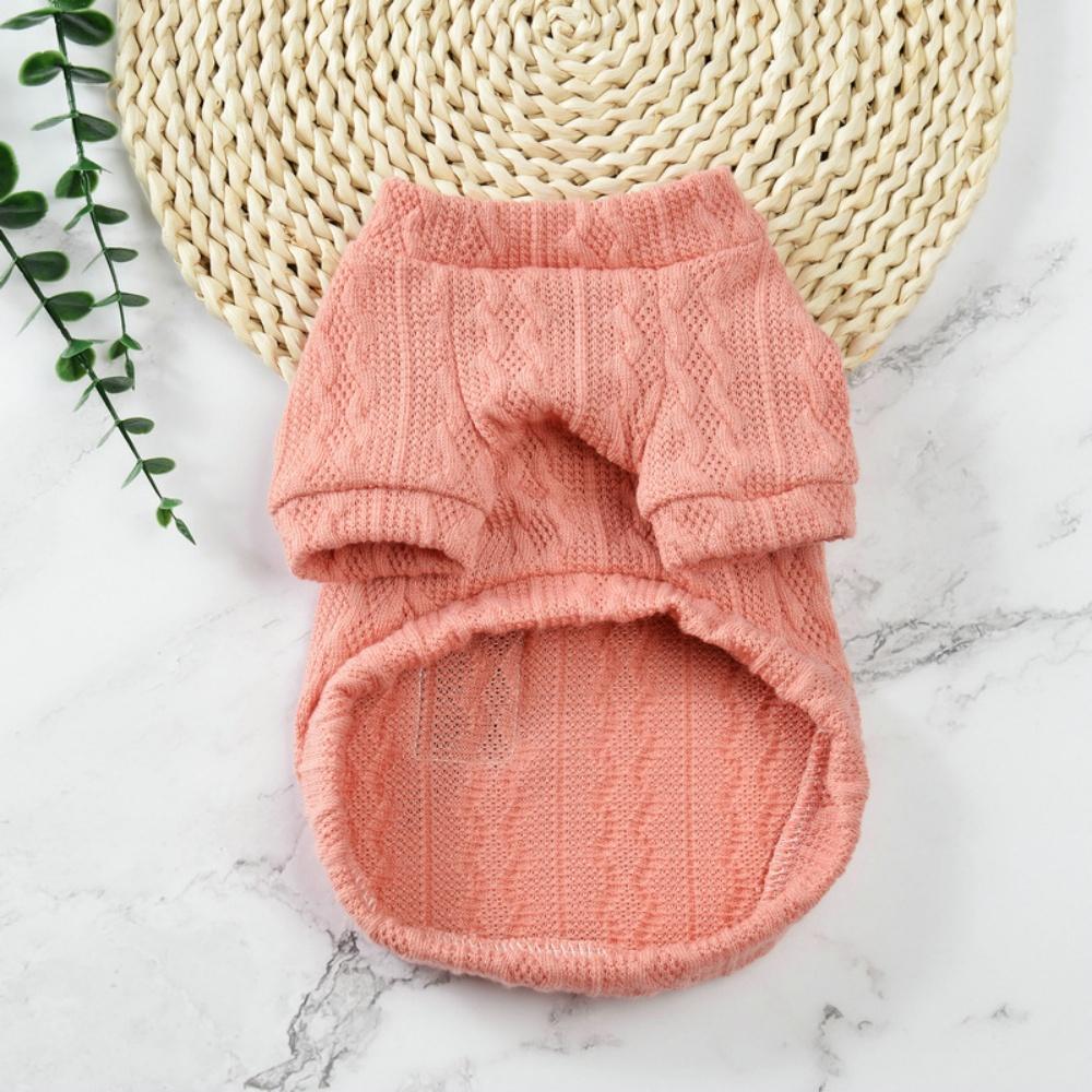 Spring Winter Sphynx Cat Clothes Warm Pet Knitting Sweater for Cats Gotas Dog Pullovers mascotas Clothing Costume katten kleding