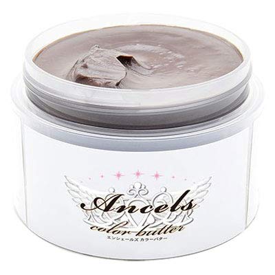 Encheres Color Butter #ASH MILKTEA 200g [Parallel Import]