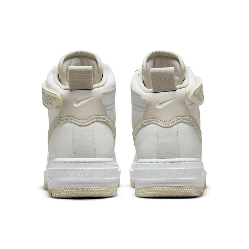 Nike Tenisky Air Force 1 High 'Summit White Light Bone' DA0418-100