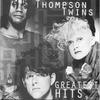 CD THOMPSON TWINS  Greatest Hits 07822189402 Arista 1996 US Dance  Electronica Used