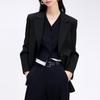 Women's Commuter Casual Long Sleeve Blazer