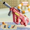 Electric High-Pressure Water Gun: 2023 Long-Range Adult & Kids Toy