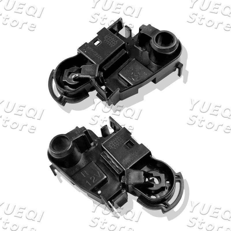 1Pcs Car Rear Trunk Lid Bulb Holder For BMW- For F30 F31 F35 2012-2015 Easy Install Auto Parts 63217313059 63217313060