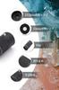 Topson 5x12 Museum Art Appreciation Arts Glasses Case and Strap Included Monocular, Model, Multi-Monocular, Monocular, Compatible,