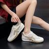Mesh Breathable Versatile Women's New Spring and Summer Thin Running Casual Sports Shoes Board Shoes In 2026