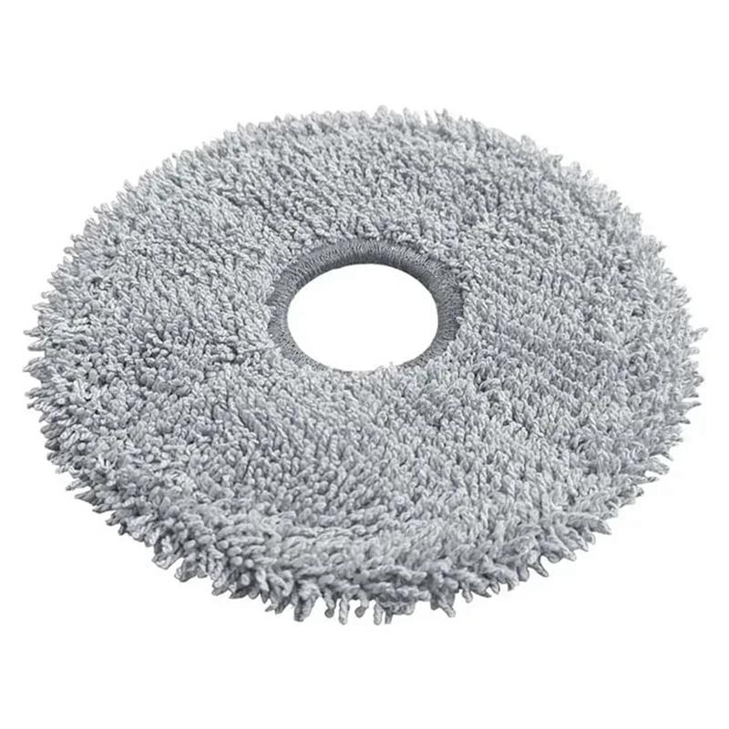 ABNO-Vacuum Cleaner Spare Parts Main Side Brush Mop Cloth Made Of High Quality Materials