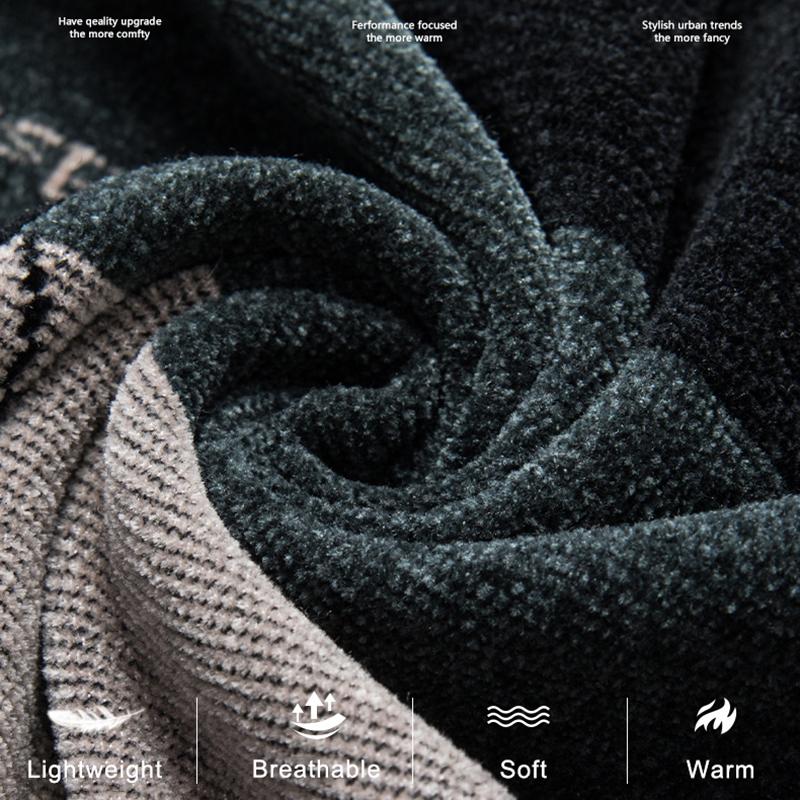 Langarm Männer Pullover Frühling/Herbst Runde Kragen Halten Warme Männlichen Pullover