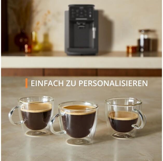Кофемашина Krups EA 9108 Sensation (EA910810)