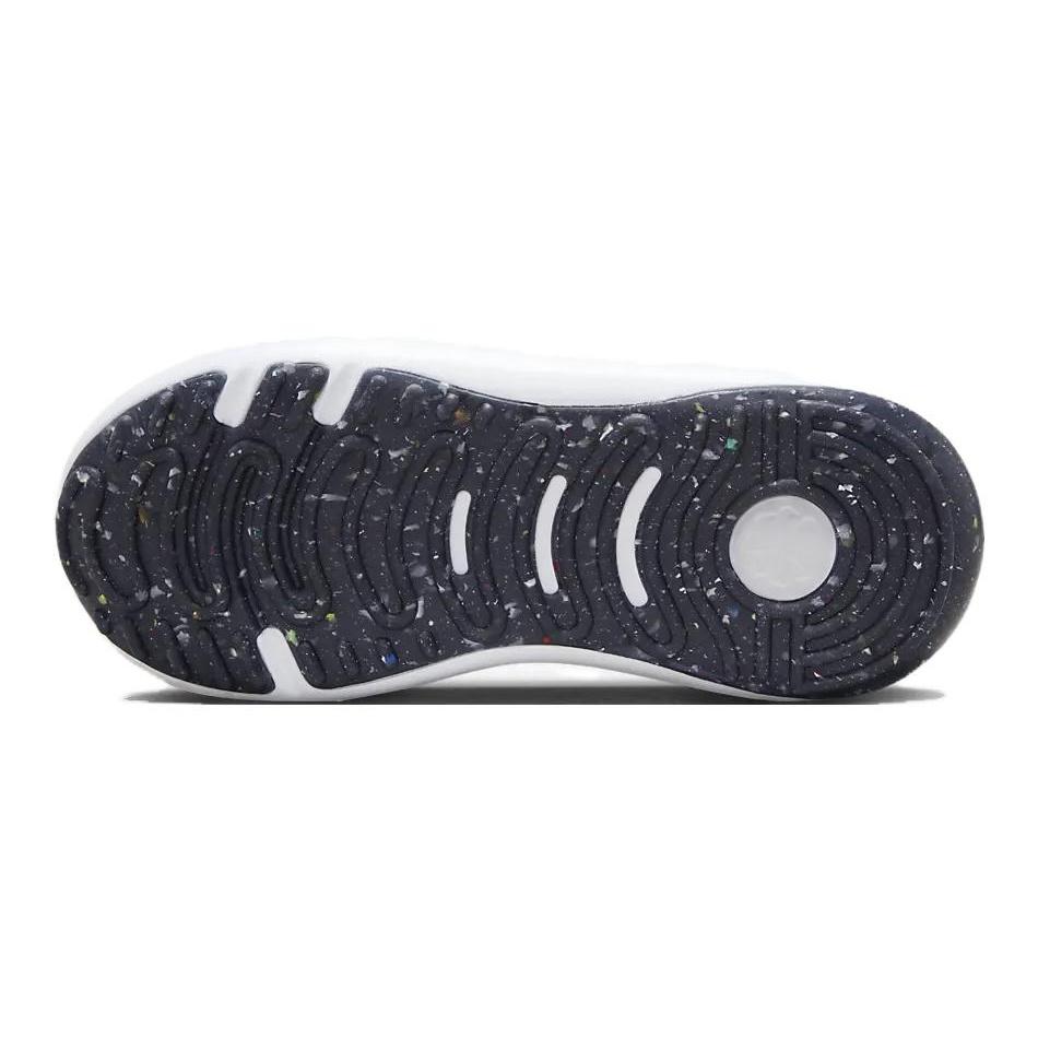 (PS) Nike E-Series 1.0 'Black Neon Green' Kids' DV4251-005
