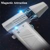 140000RPM Turbo Jet Fan Power Display Blower Cleaner Portable Brushless Vacuum  Car Cleaning