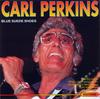 CD CARL PERKINS  Blue Suede Shoes 22525CD Success Europe Jazz Used